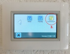 Update Software V24 WiFi